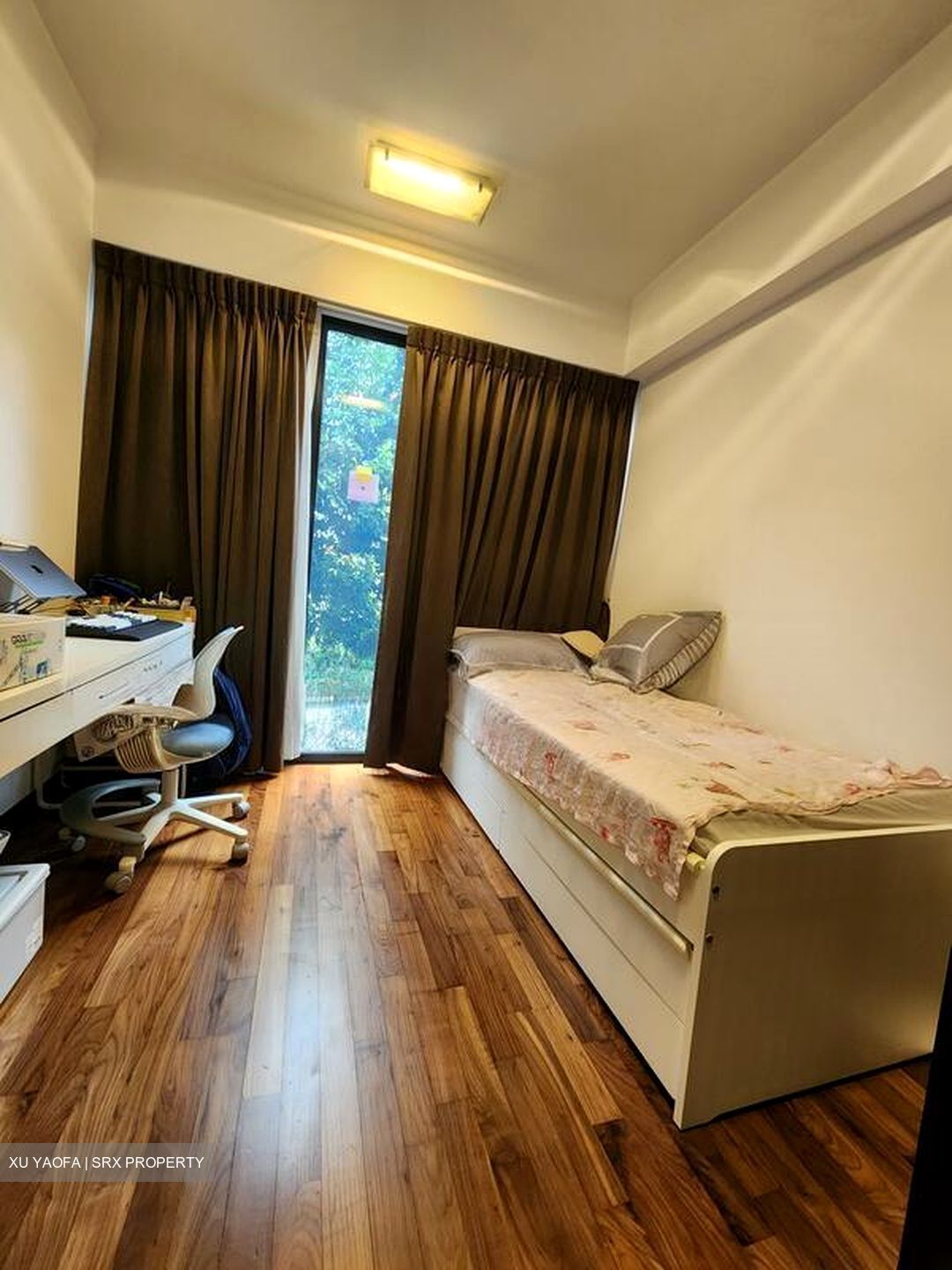 Hijauan (D9), Apartment #495593051